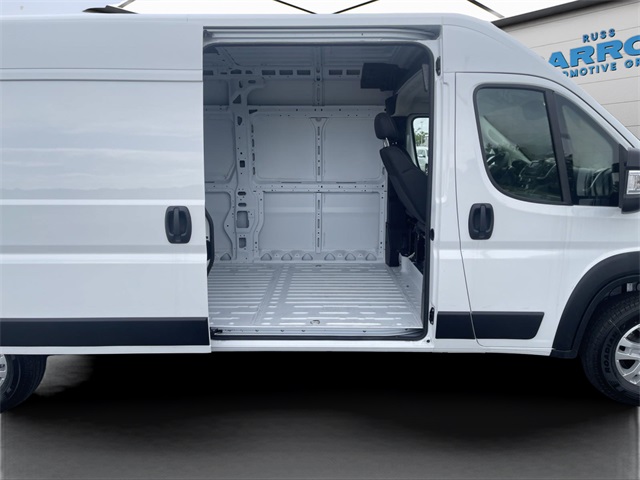 2024 Ram ProMaster 3500 photo 4