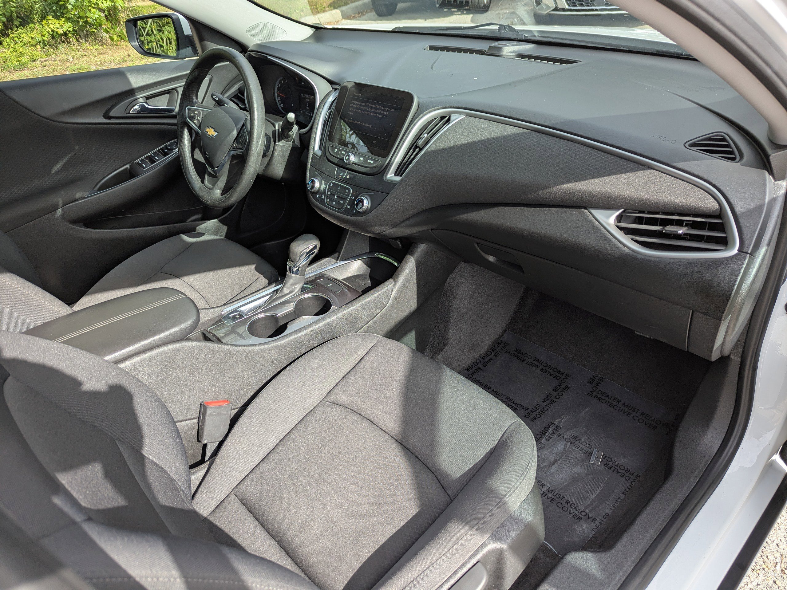 2022 Chevrolet Malibu 1LT photo 11