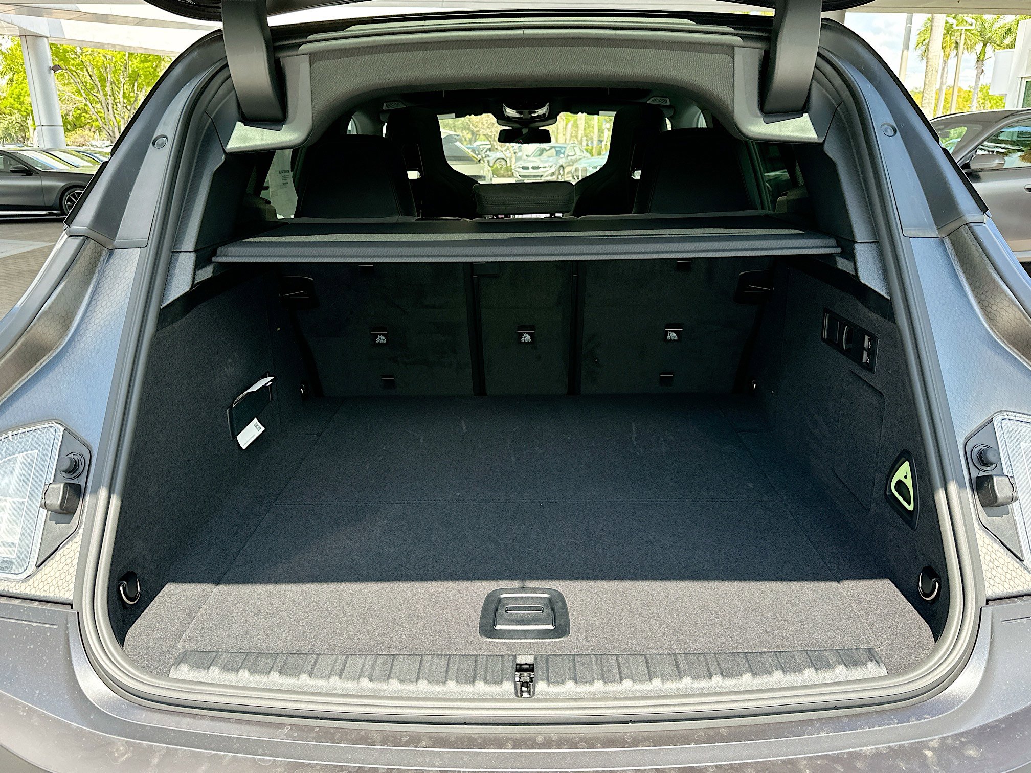 2026 Bmw iX photo 21