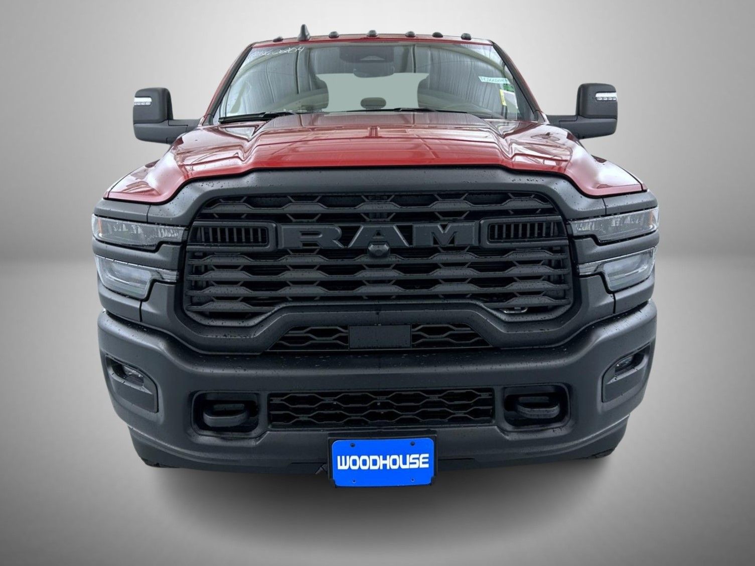 2026 Ram 2500 Tradesman photo 2