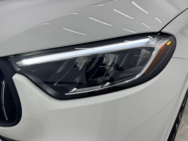 2026 Mercedes Benz GLC AMG 43 4MATIC Coupe photo 25