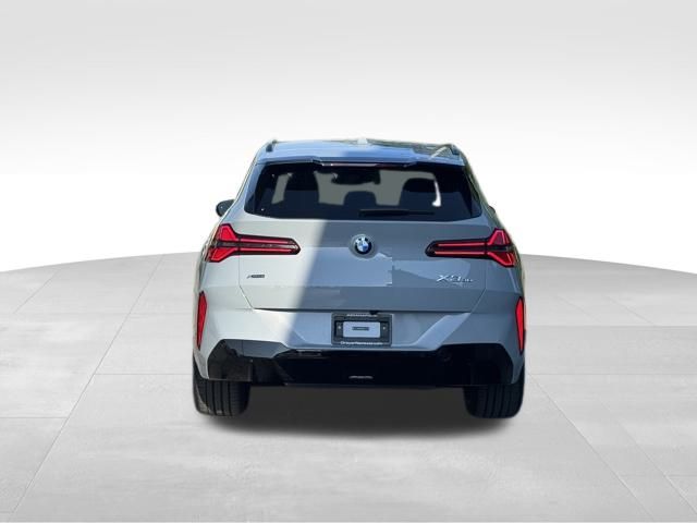 2025 Bmw X3 photo 6