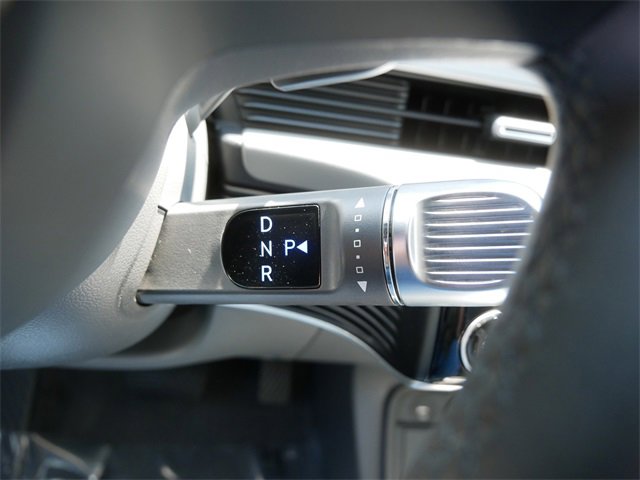 2024 Hyundai Ioniq 5 SEL photo 22