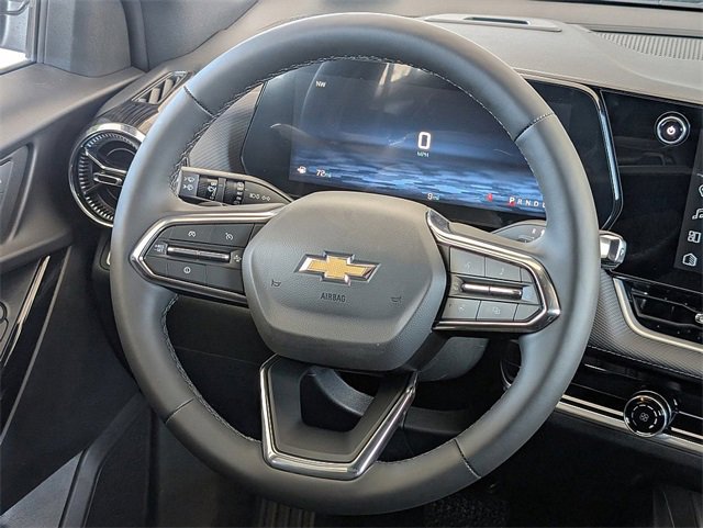 2026 Chevrolet Equinox LT photo 14
