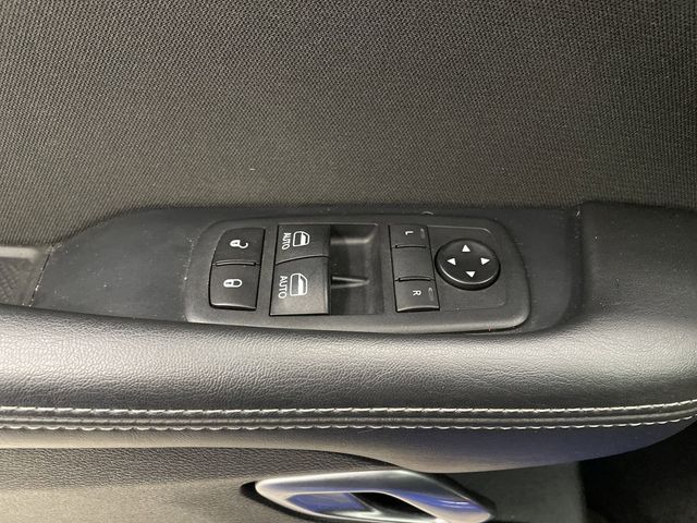 Used 2020 Indigo Blue Dodge R/T Scat Pack Widebody image 27