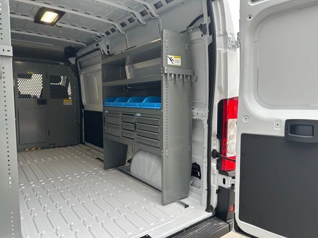 2024 Ram ProMaster 3500 photo 10