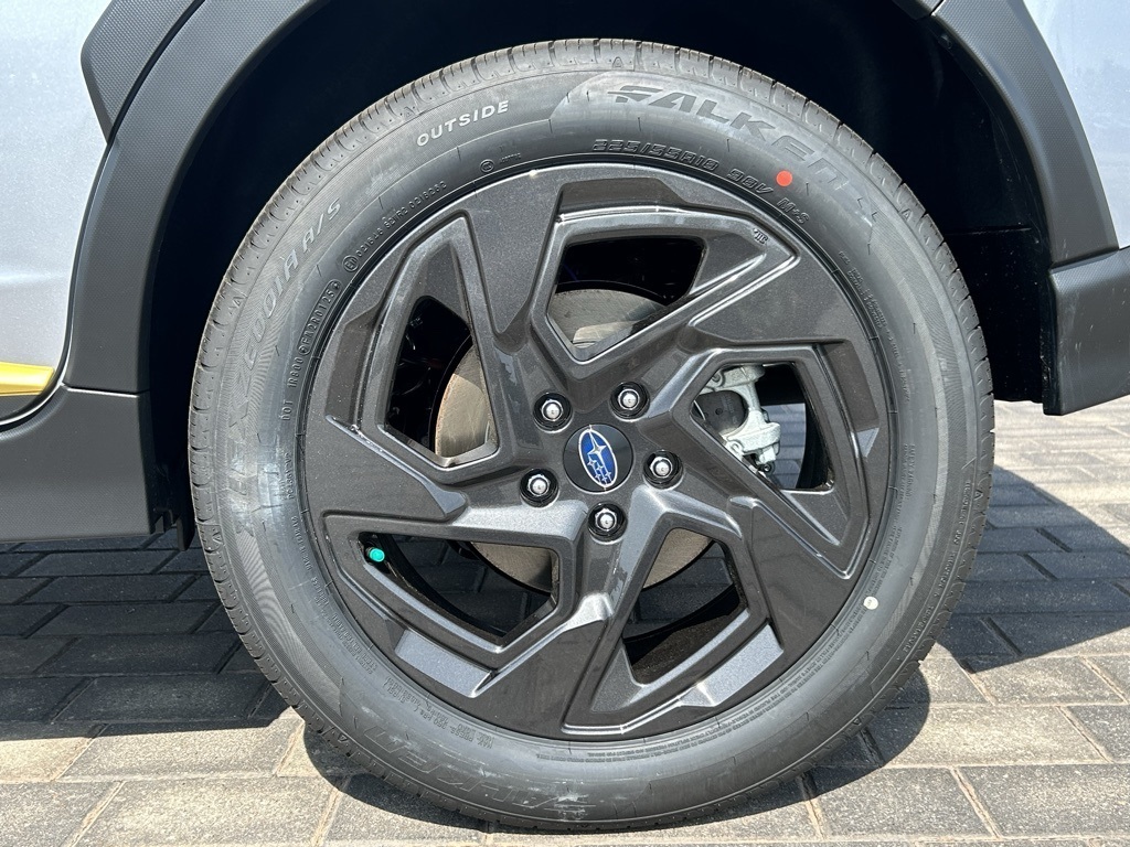 2025 Subaru Crosstrek Sport photo 24