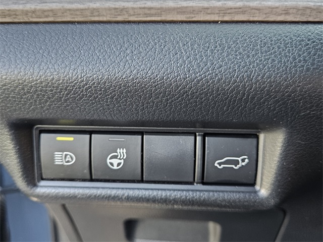 2024 Toyota Grand Highlander Platinum photo 32