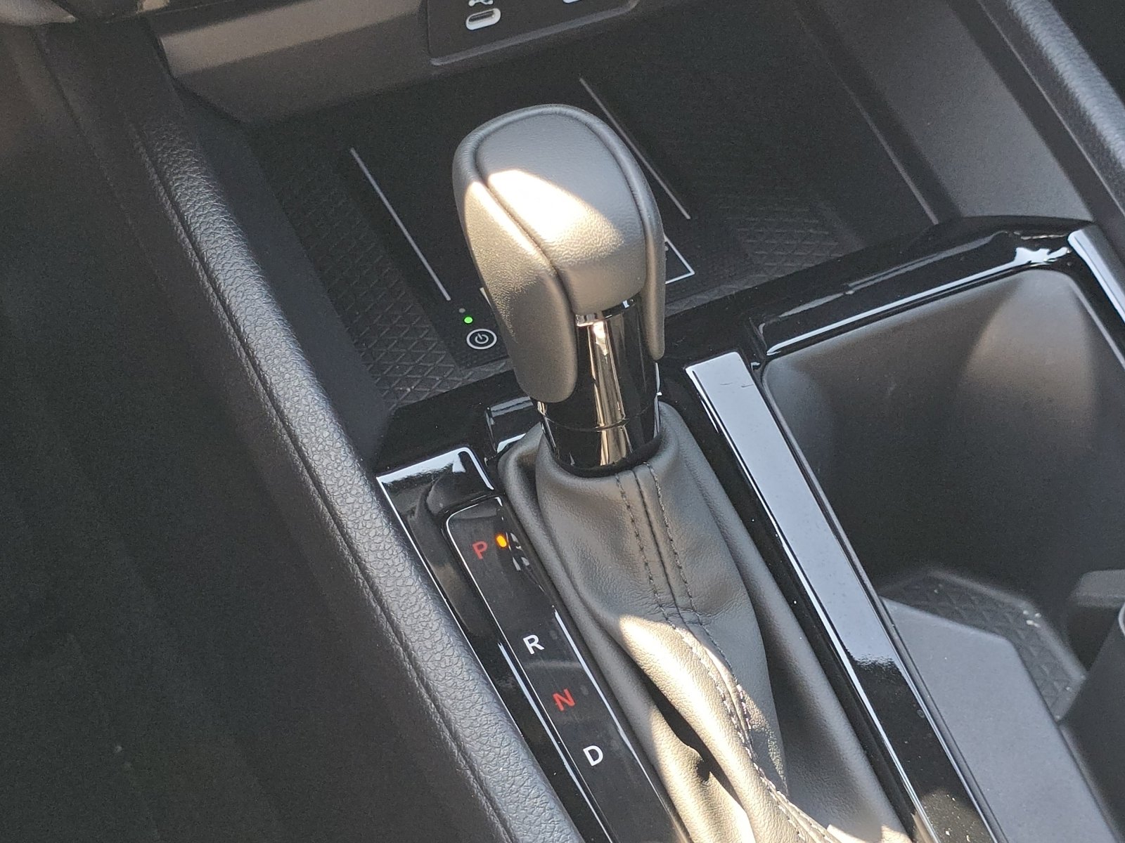 2025 Honda Accord Hybrid Sport photo 10