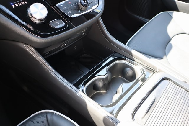 2026 Chrysler Pacifica Limited S Appearance photo 23