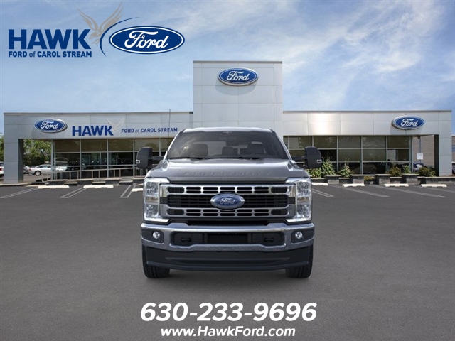 2026 FORD F-250 - Image 6