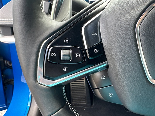 2024 Chevrolet Corvette Stingray 2LT photo 20