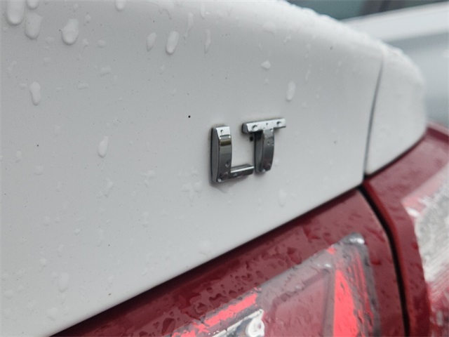 2020 Chevrolet Malibu 1LT photo 3