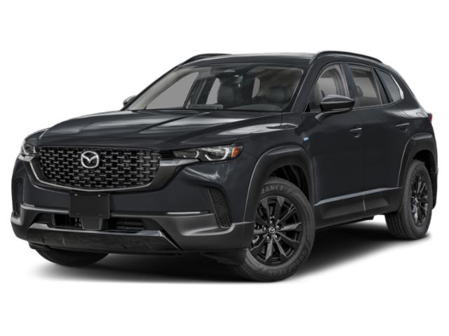 2026 Mazda CX-50 Premium's photo