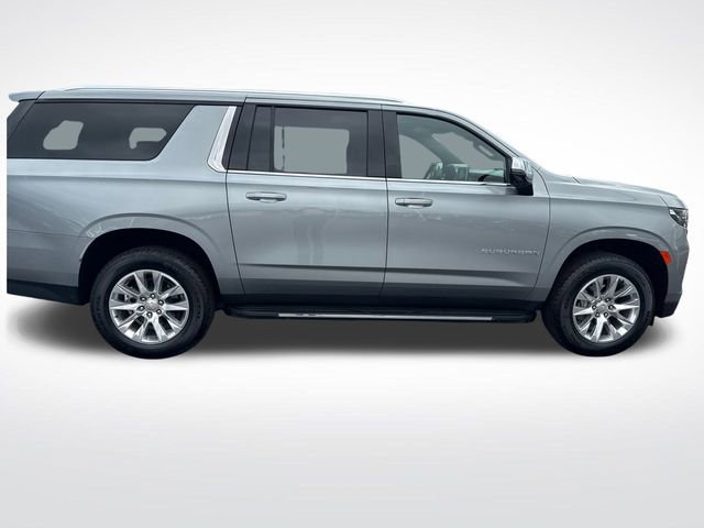 2024 Chevrolet Suburban Premier photo 6