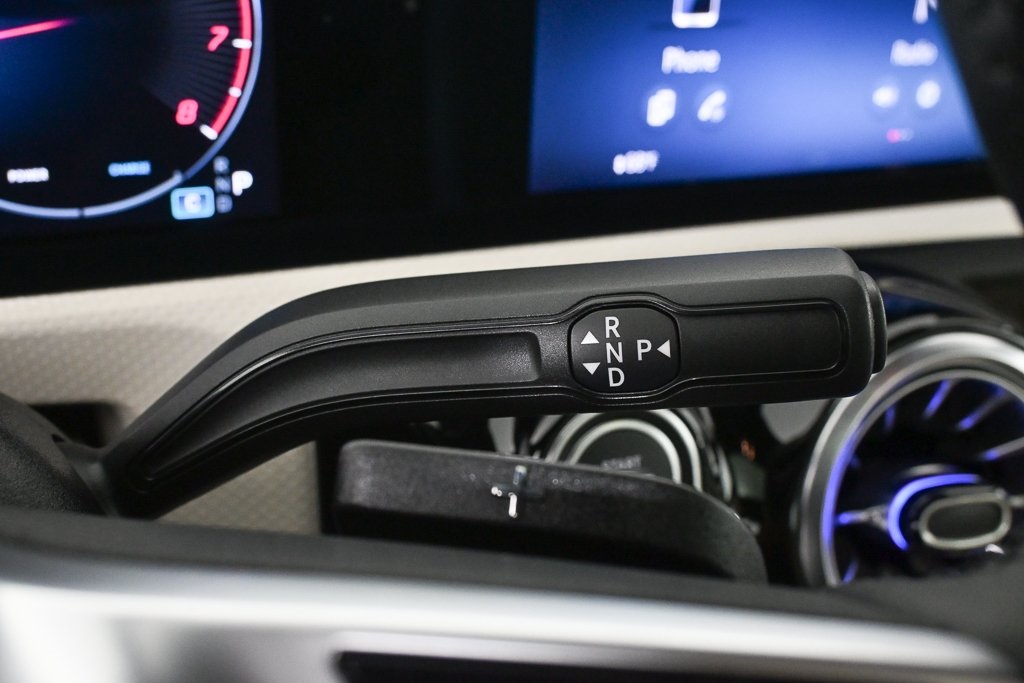 2026 Mercedes Benz CLA 250 photo 12