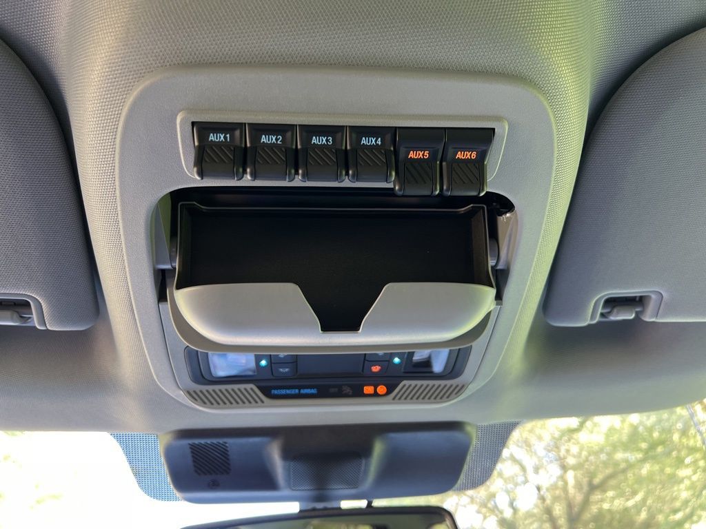 2026 Ford F-350 XLT photo 15