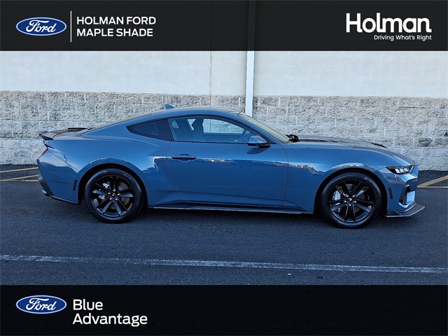 2024 Ford Mustang GT's photo