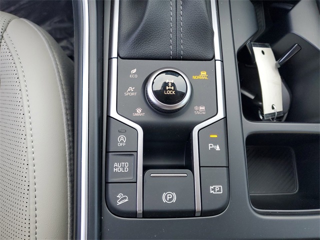 2025 Kia Sorento S photo 21