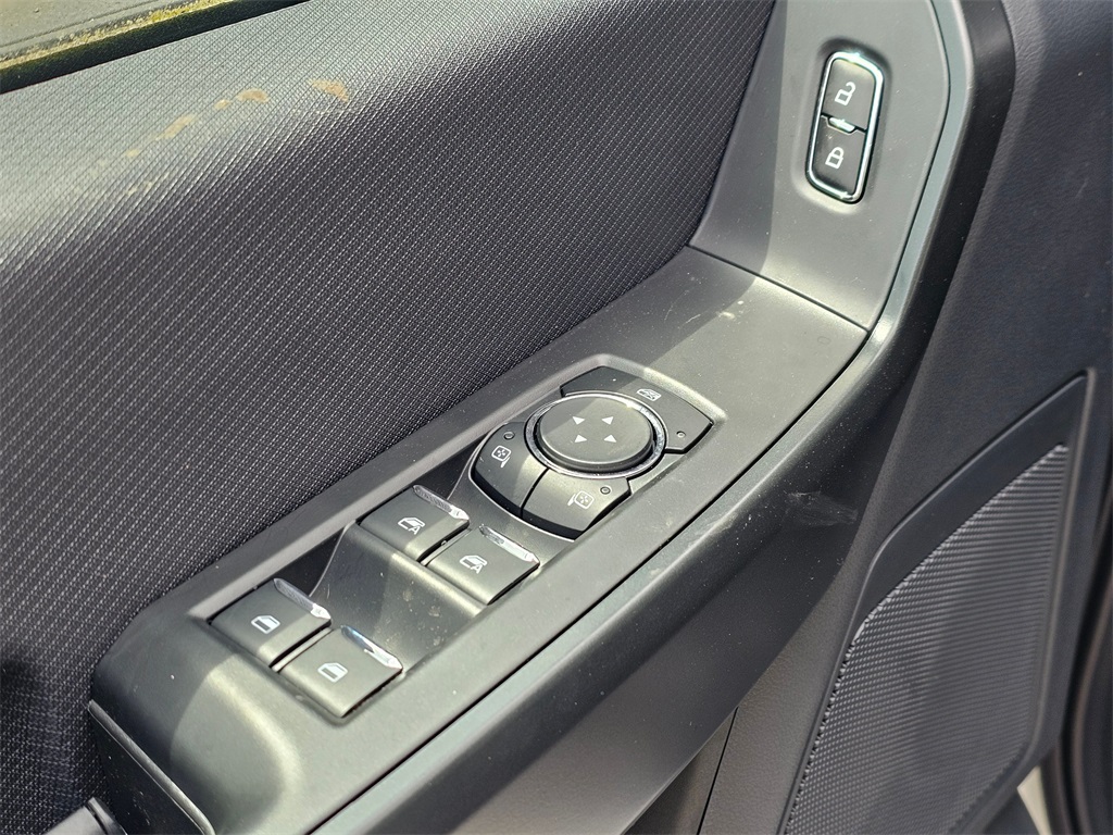 2024 Ford F-150 STX photo 21