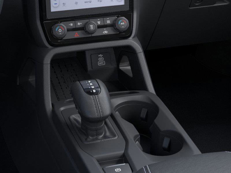 2025 FORD RANGER - Image 18