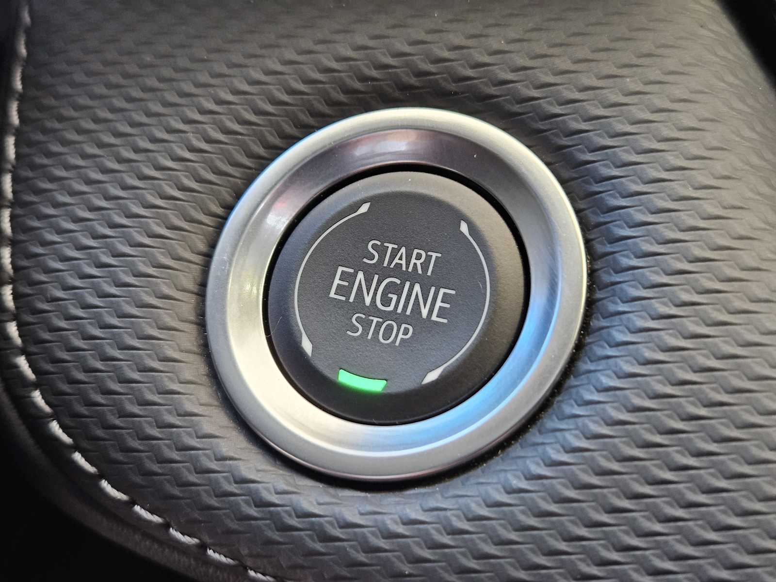 2025 Chevrolet Equinox LT photo 16