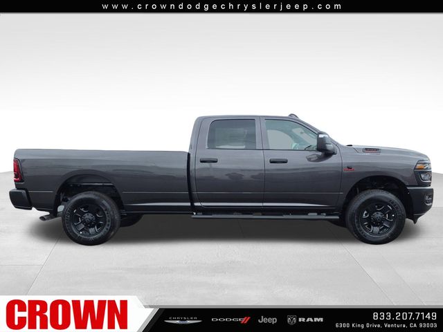 2025 Ram 3500 Tradesman photo 6