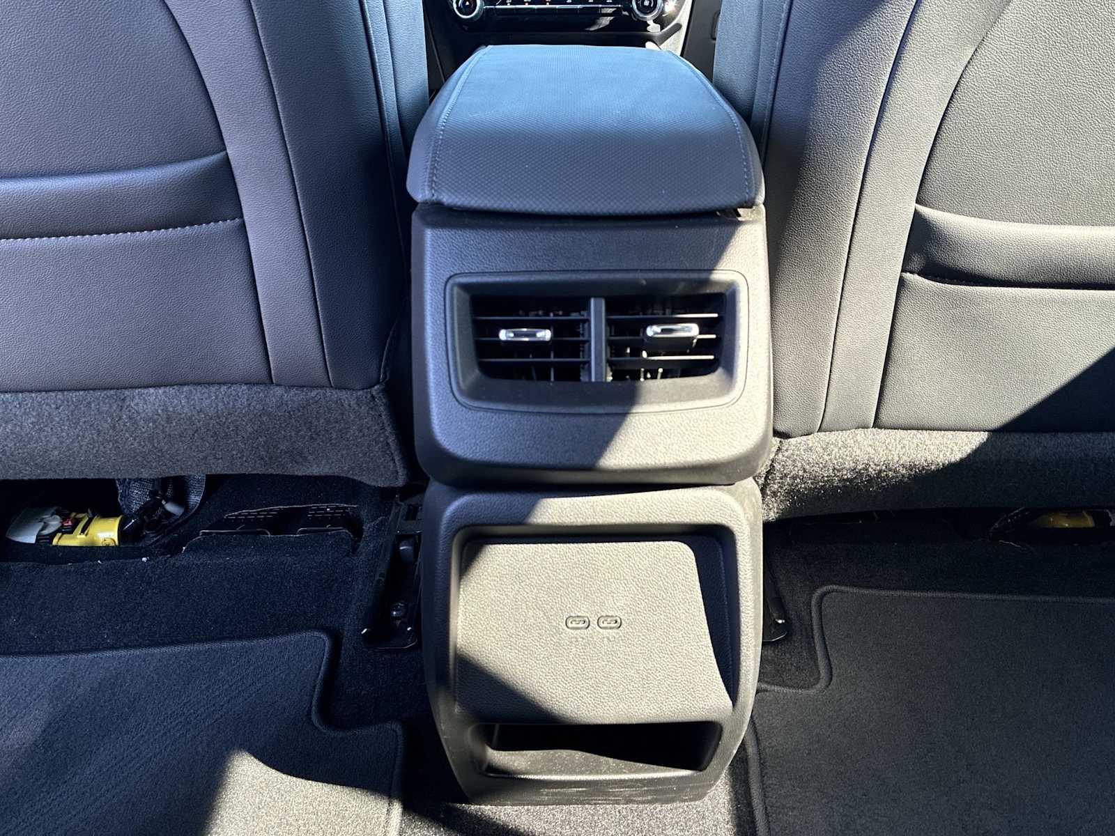 2024 Chevrolet Equinox EV 3RS photo 20