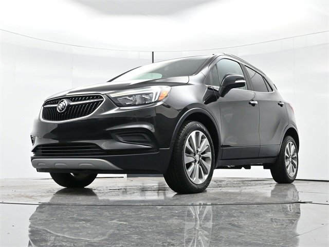 2019 Buick Encore Preferred photo 23