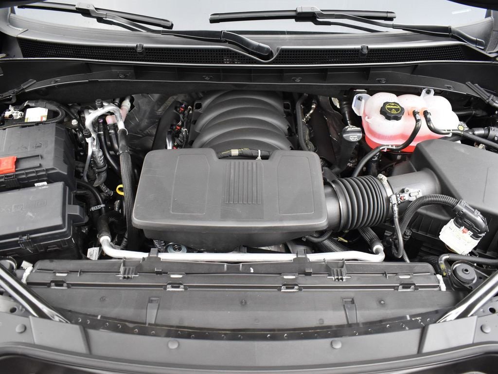 2025 Cadillac Escalade Sport Platinum photo 8