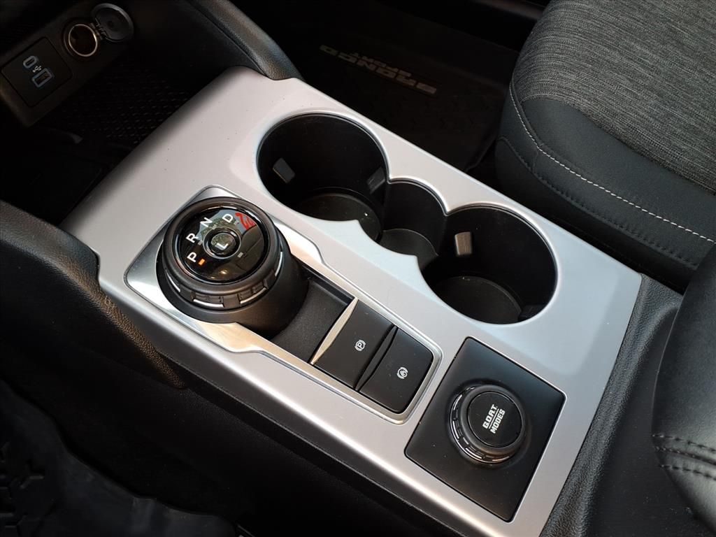 2022 FORD BRONCO SPORT - Image 16