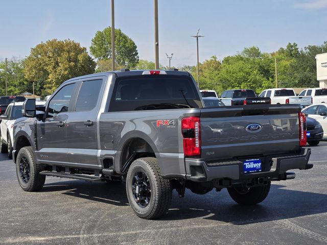 2025 Ford F-250 XL photo 6
