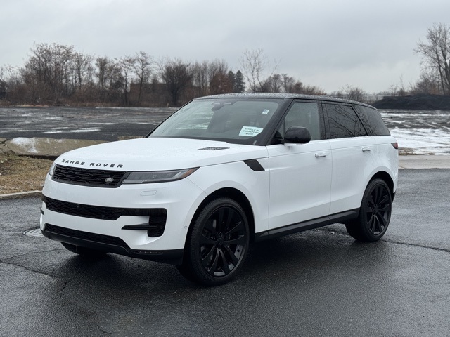 2026 Land Rover Range Rover Sport SE's photo