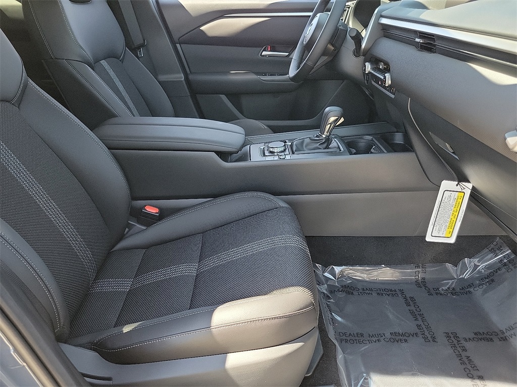 2025 Mazda CX-50 2.5 S Preferred photo 13