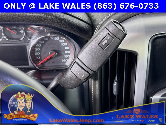 2015 Gmc Sierra 1500 SLE photo 15