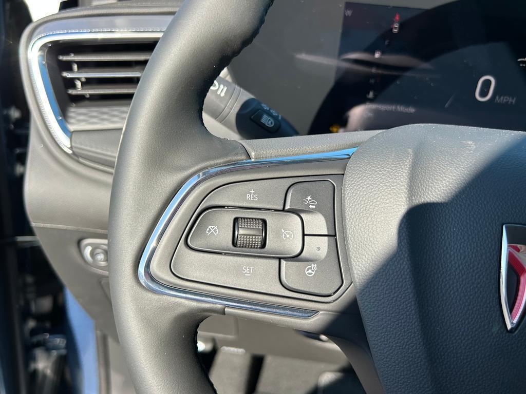2026 Buick Encore GX Sport Touring photo 11