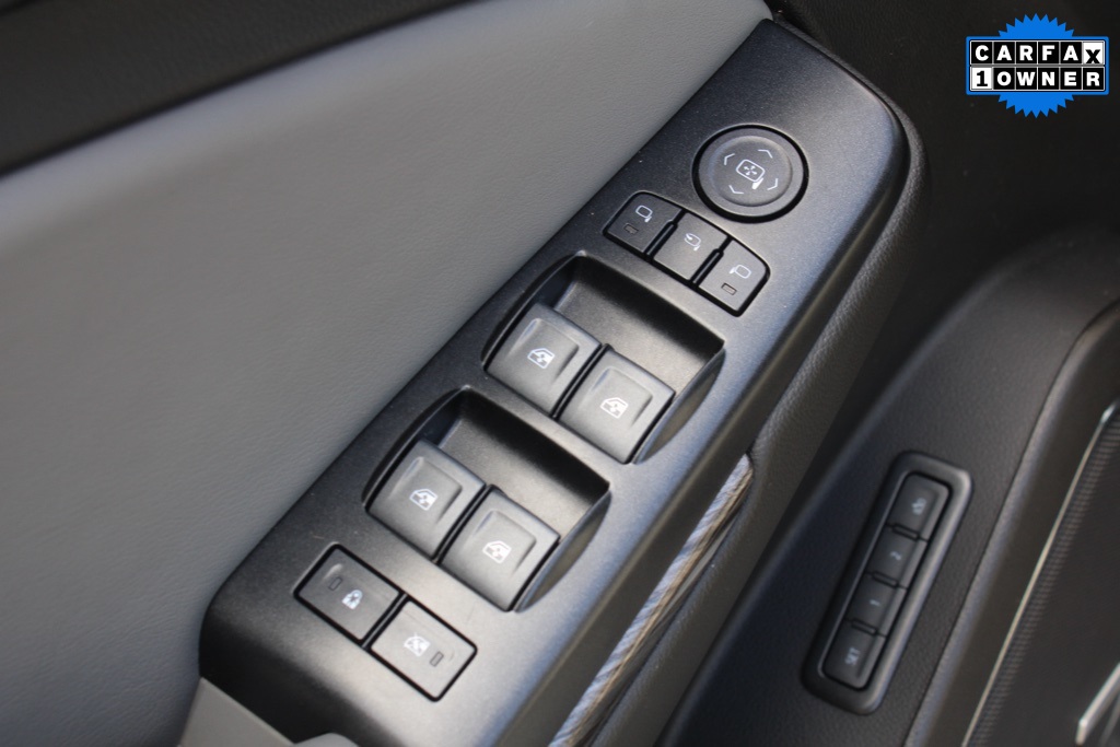 2020 Chevrolet Tahoe LT photo 15