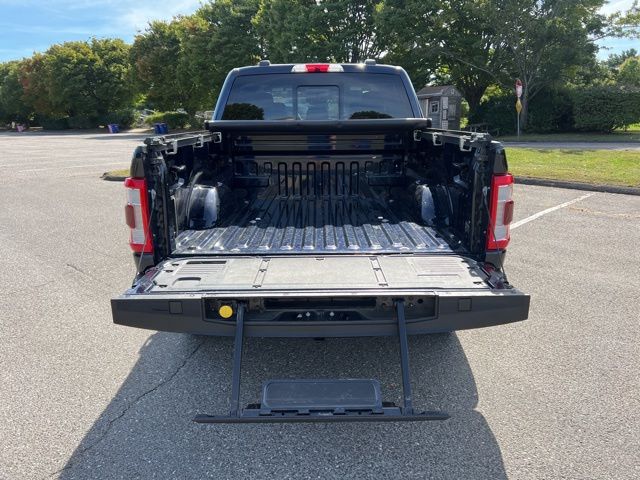 2023 Ford F-150 Lariat photo 30