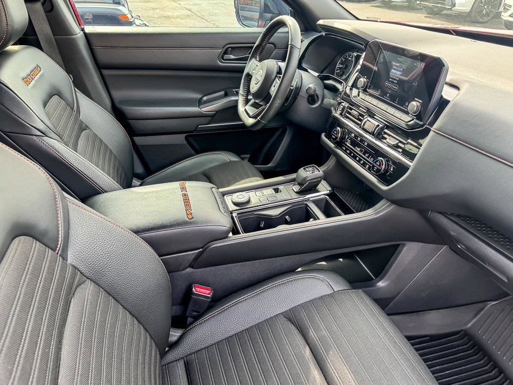 2023 NISSAN PATHFINDER - Image 29