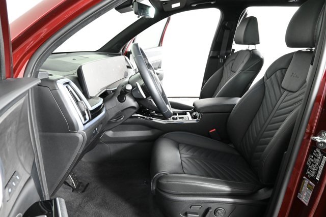 2024 Kia Sorento X-Line SX Prestige photo 19