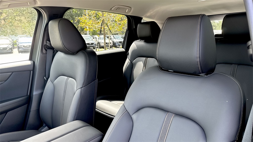 2025 Mazda CX-90 3.3 Turbo Select photo 39