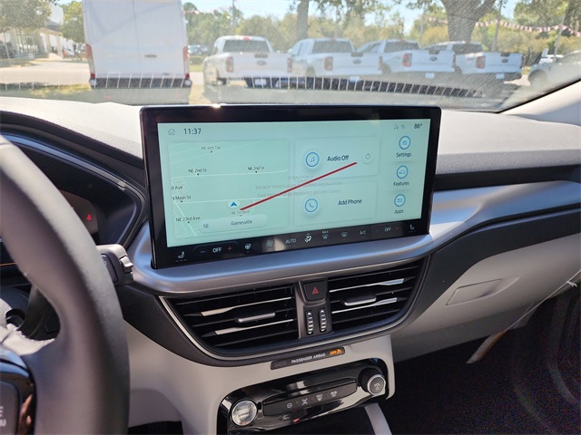 2025 Ford Escape Plug-In Hybrid Base photo 18