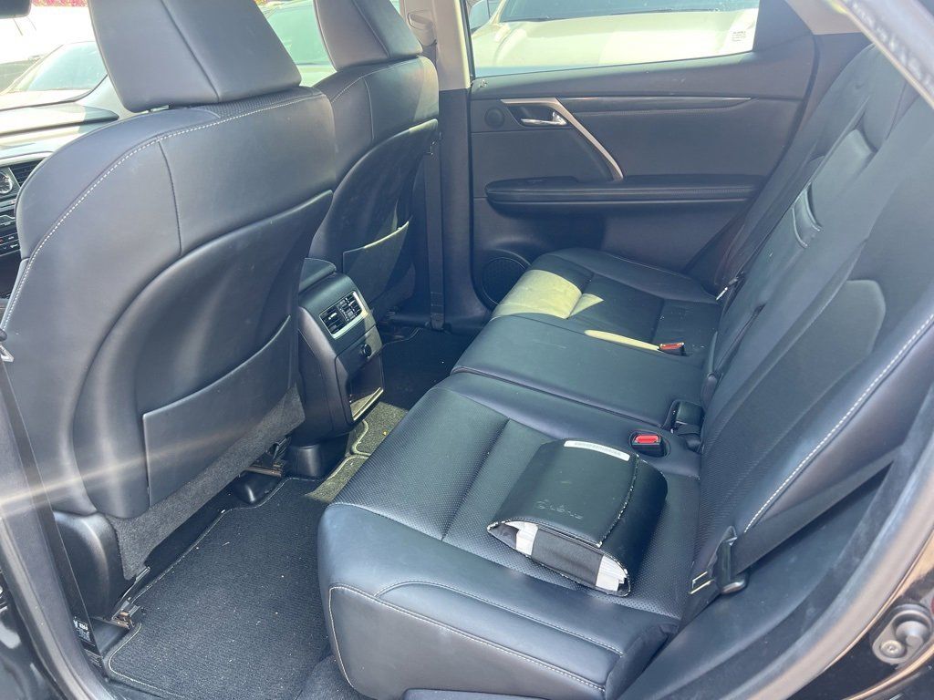 2016 Lexus RX 350 photo 6