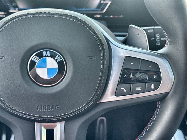 2025 Bmw X5 M60i photo 28