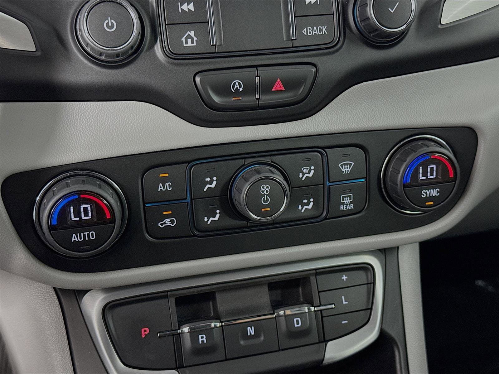 2022 Gmc Terrain SLT photo 14