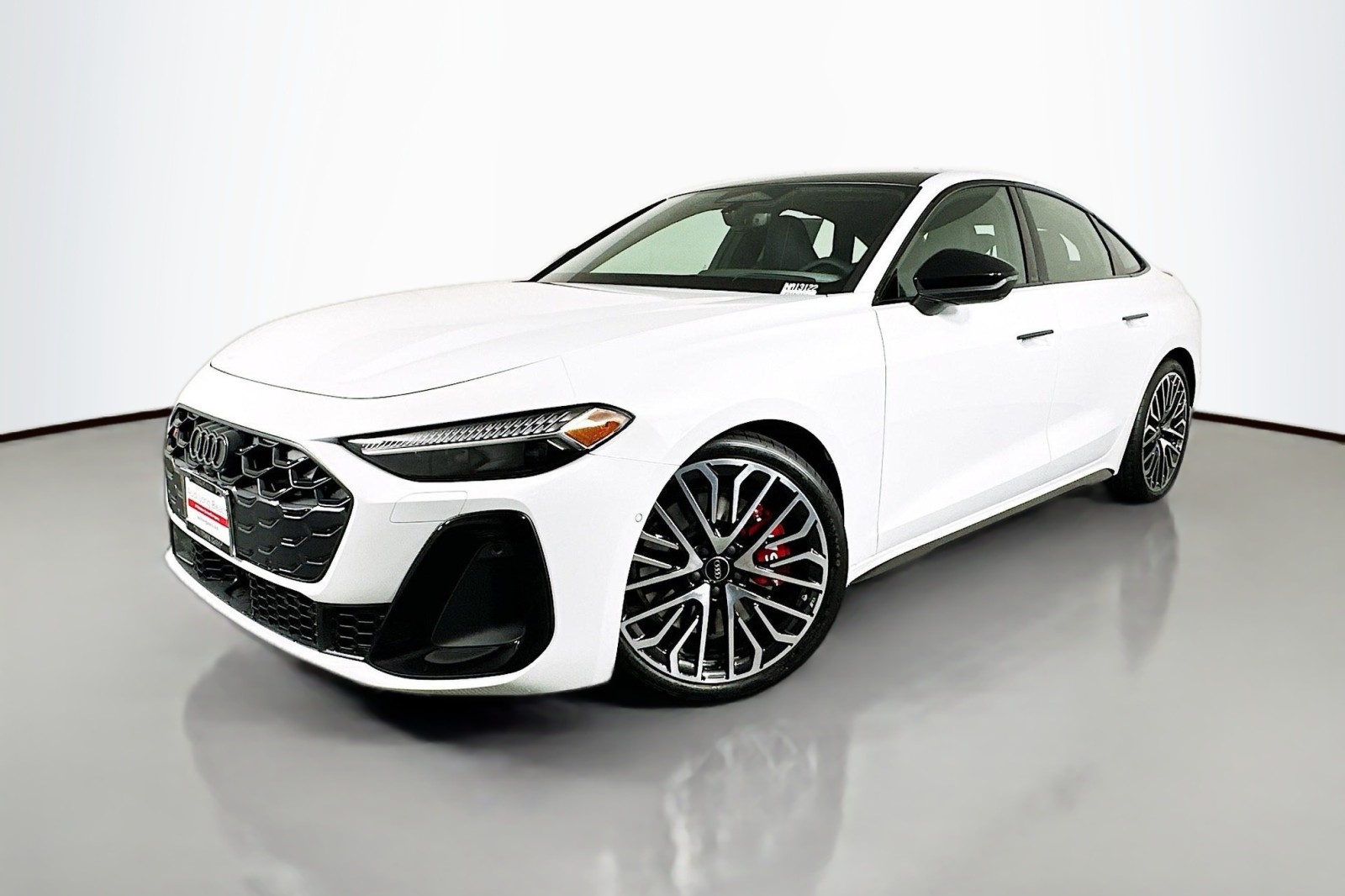 2025 Audi New S5 Premium Plus's photo