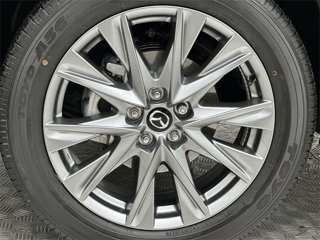 2025 Mazda CX-5 2.5 Premium Plus photo 2