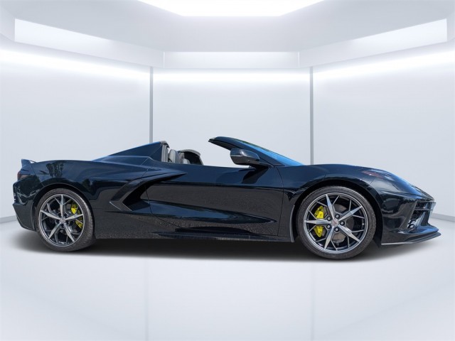 2023 Chevrolet Stingray Stingray Convertible