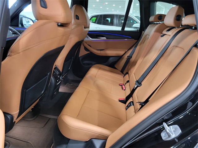 2024 Bmw X3 sDrive30i photo 26