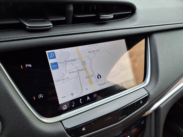 2023 Cadillac XT5 Premium Luxury photo 5